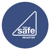 Image of Gas safe Register Logo