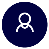 Icon image of User